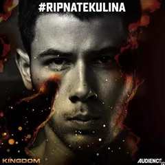 搏击王国 第三季