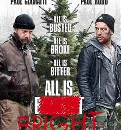 谁来买我的圣诞树 All Is Bright