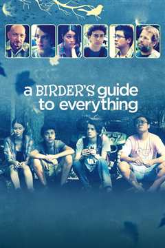 观鸟者指导大全