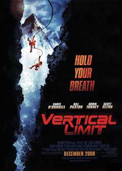 垂直极限[原声版]