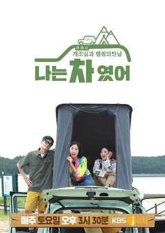 改造露营车 2021