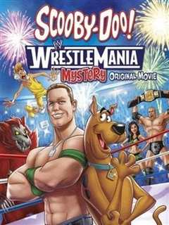 史酷比！格斗狂热迷