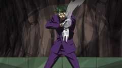 混凝土革命 超人幻想