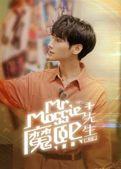 魔熙先生 第三季