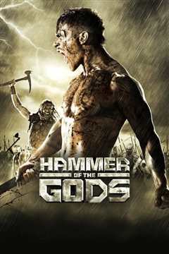 诸神之锤 Hammer of the Gods