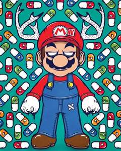 超级马里奥兄弟