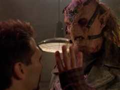 吸血鬼猎人巴菲第六季