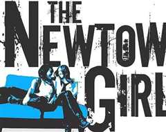 纽镇女孩 第一季 