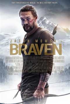雪光之灾 Braven