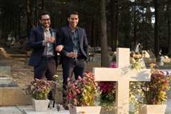 超感猎杀：圣诞特别篇