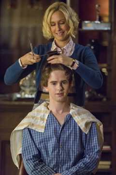 贝茨旅馆 第四季