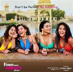 《请再来四杯 第一季》