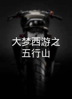 大梦西游1