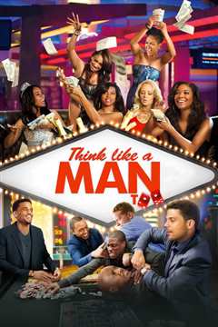 像男人一样思考2