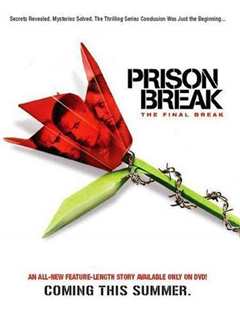 越狱特别篇：最后一越