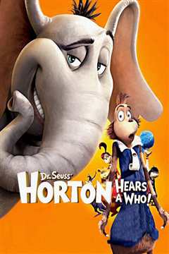 霍顿奇遇记