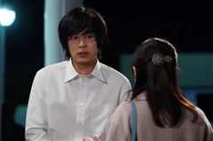 逃亡医F 改变命运的瞬间