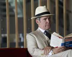 伊普克雷斯档案 第一季