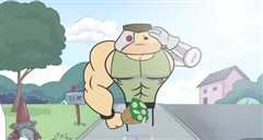 氰化欢乐秀 第三季