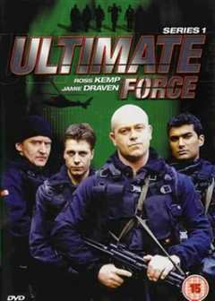 终极特警 第一季