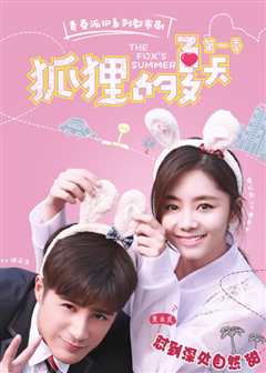 狐狸的夏天 普通话