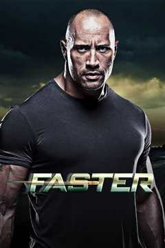 极速复仇[普通话版]