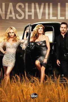 音乐之乡 第四季