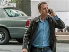 诈欺担保人 第二季