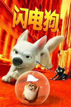 闪电狗