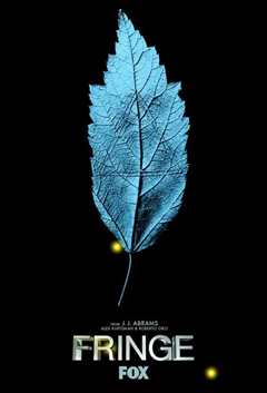 迷离档案[粤语]