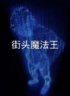 街头魔法王