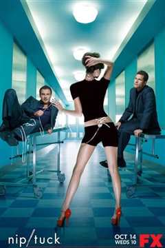 整容室  第六季