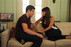 杰茜驾到 第三季