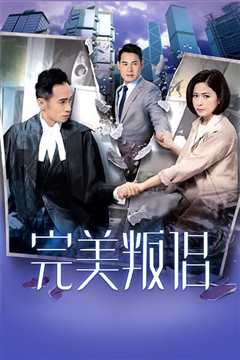 完美叛侣[粤语]