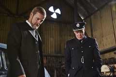 布莱克医生之谜第四季