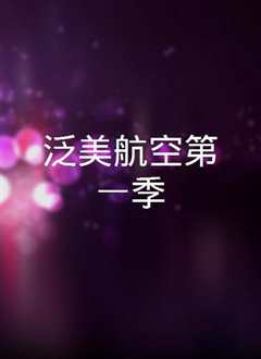 泛美航空 第一季