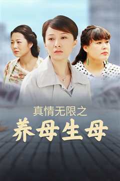 真情无限之养母生母