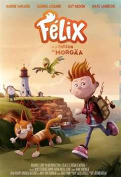 《菲利斯之永夜岛历险记》