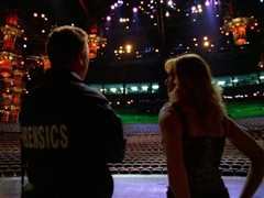 犯罪现场调查 第七季