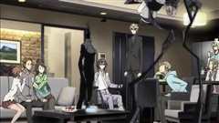 无头骑士异闻录第二季：结