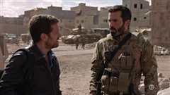 传奇办公室 第三季