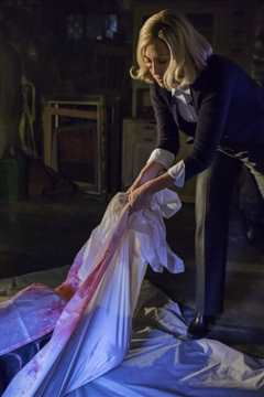 贝茨旅馆 第五季