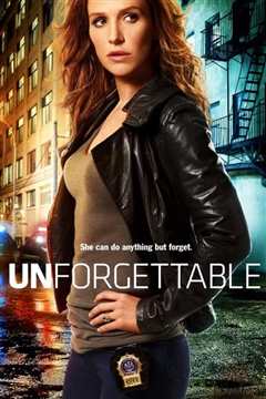 记忆神探  第一季