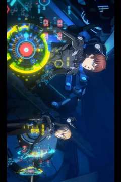 环太平洋：黑色禁区