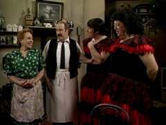 法国小馆儿  第九季