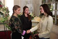 圣女魔咒第四季