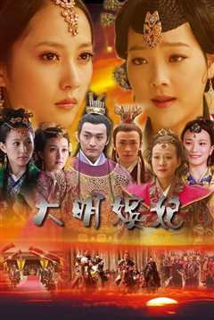 大明嫔妃之选秀