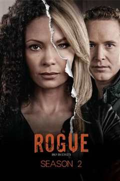 卧底情劫 第二季