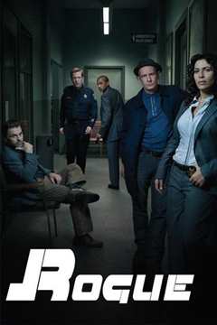 卧底情劫 第一季