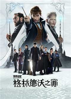 神奇动物：格林德沃之罪[普通话版]